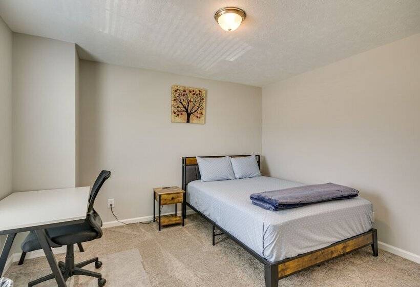 Pet Friendly & Spacious Grovetown Vacation Rental!