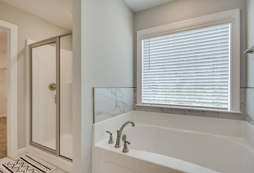 Pet Friendly & Spacious Grovetown Vacation Rental!