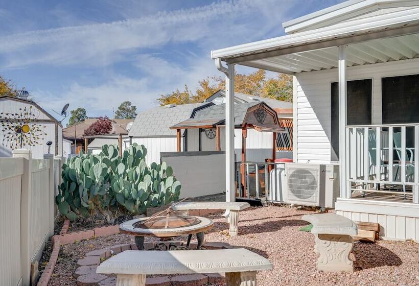 Pet Friendly Utah Cottage Near Zion National Park!