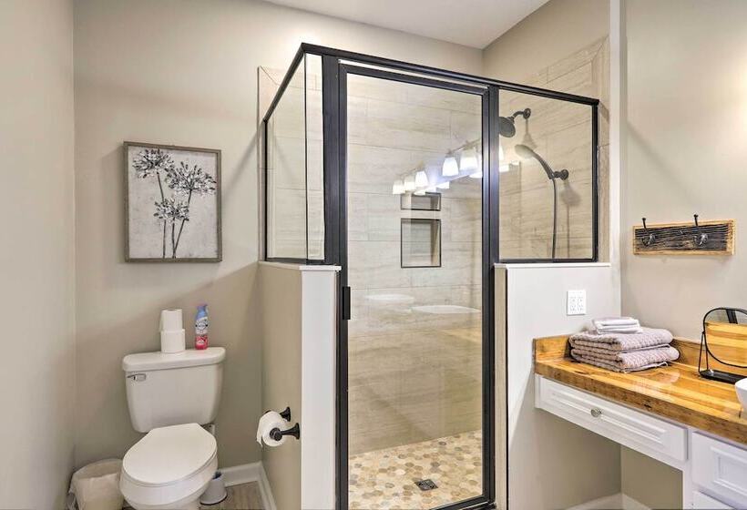 Pine Mountain Valley House W/ Pool & Grill!