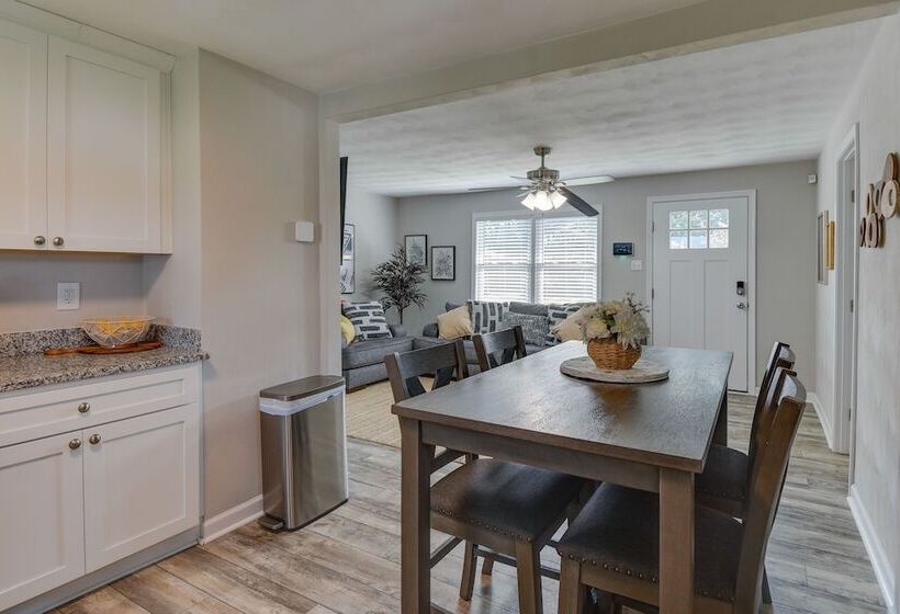 Portsmouth Vacation Rental: Near Parks & Golf