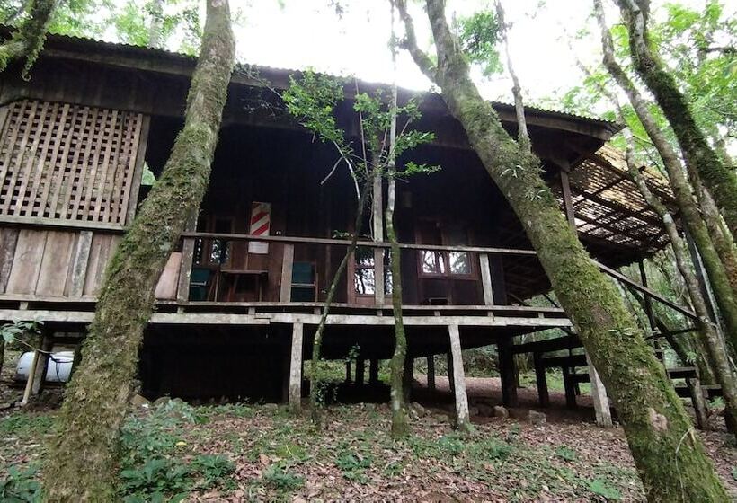 Posada Puerto Paraíso