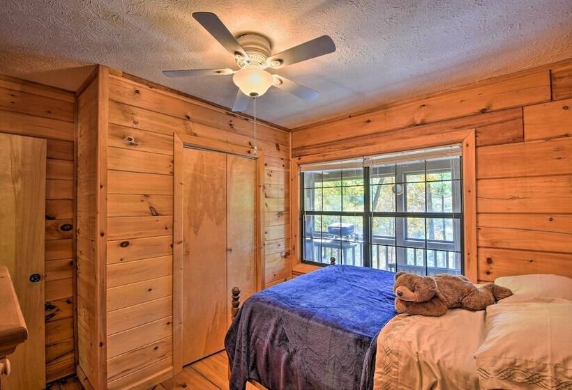 Private Mountain Retreat   5 Minutes To Blue Ridge