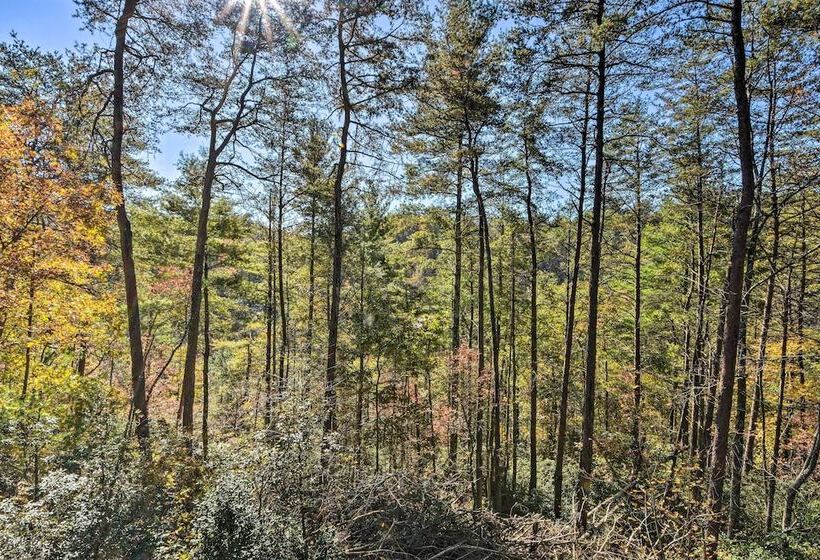 Private Mountain Retreat   5 Minutes To Blue Ridge