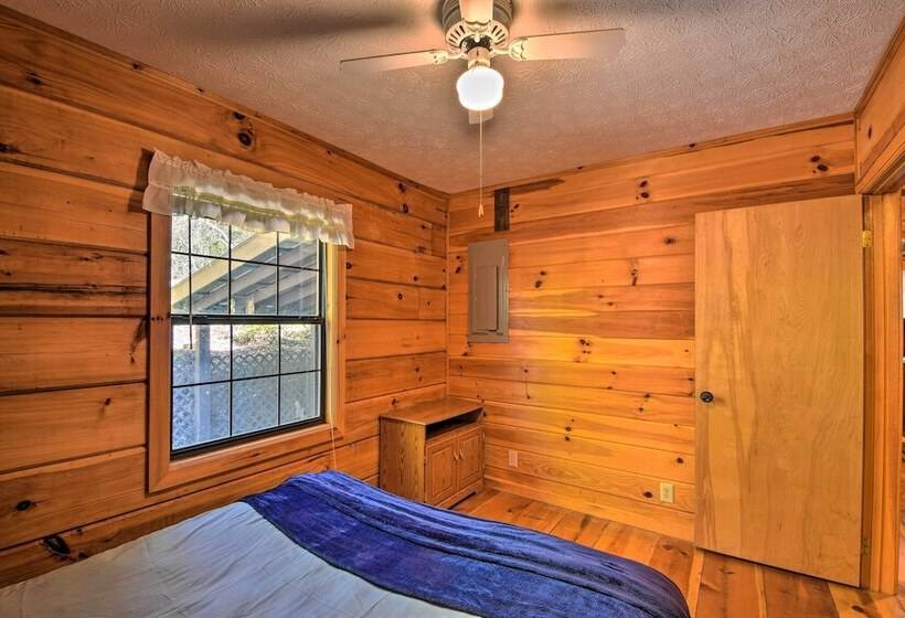 Private Mountain Retreat   5 Minutes To Blue Ridge