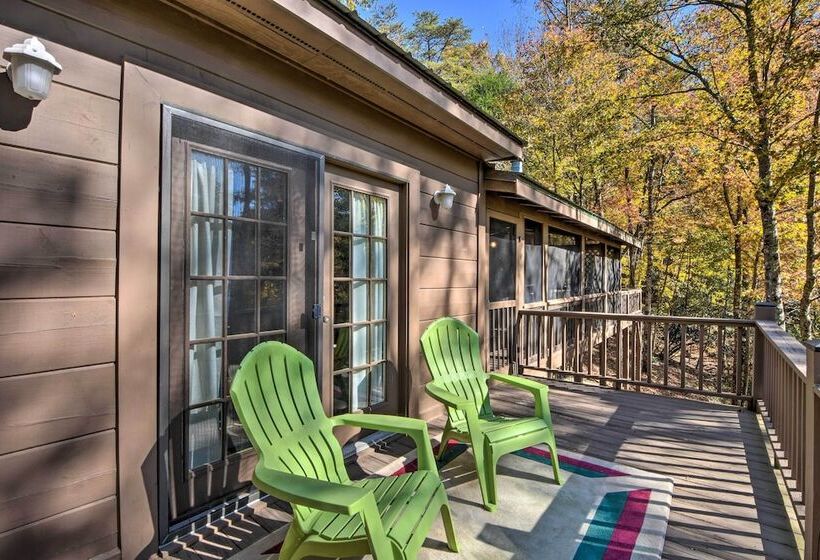 Private Mountain Retreat   5 Minutes To Blue Ridge