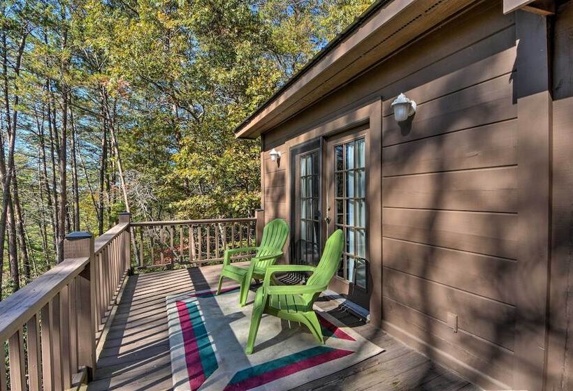 Private Mountain Retreat   5 Minutes To Blue Ridge