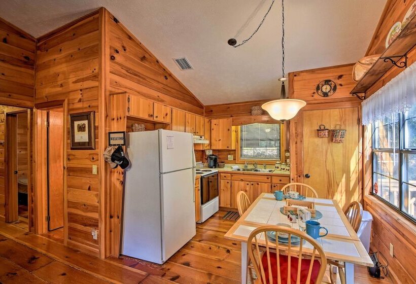 Private Mountain Retreat   5 Minutes To Blue Ridge