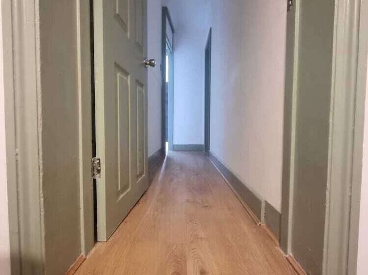 레지던스 Elegant 4 Bed House In Dartford