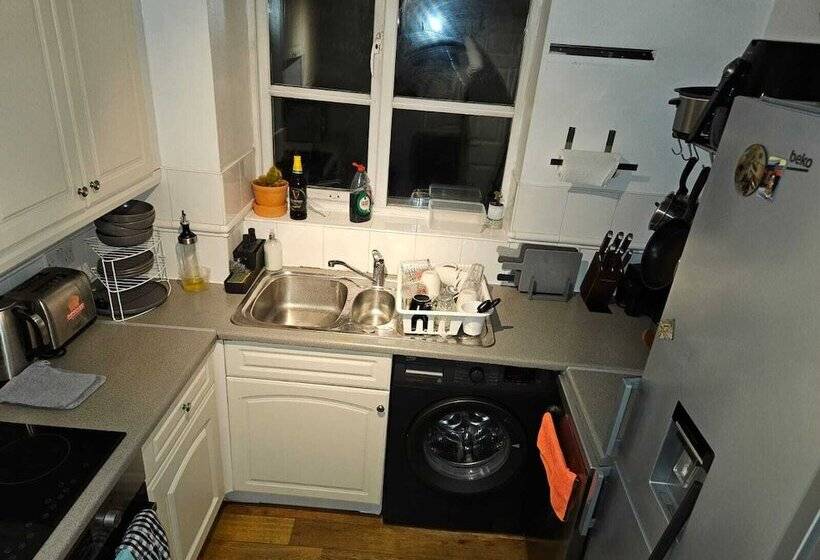 レジデンス London 02 Arena Cool Off Family Hub