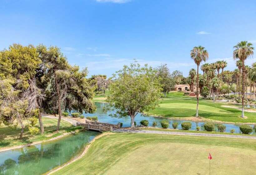 レジデンス Stunning 4 Bed House In Indio In Golf Course Commu