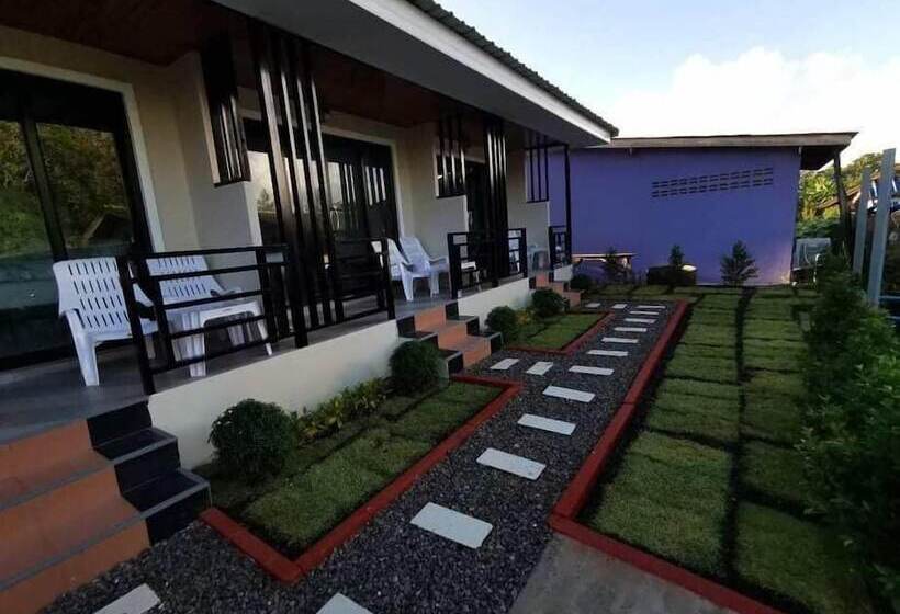 Курорт Laila Place 1415