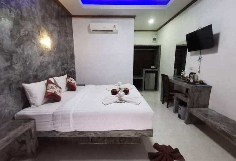 Курорт Laila Place 1415