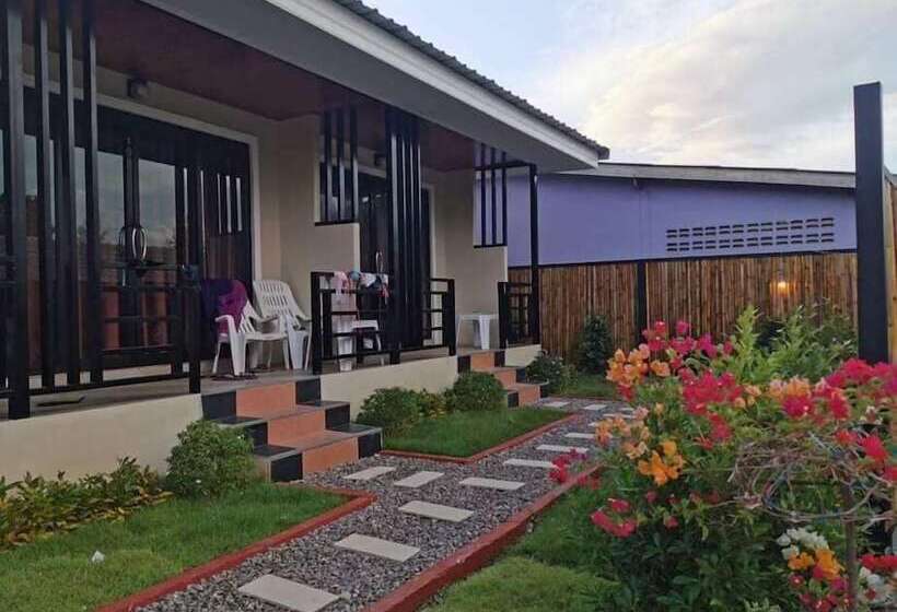 Курорт Laila Place 1415