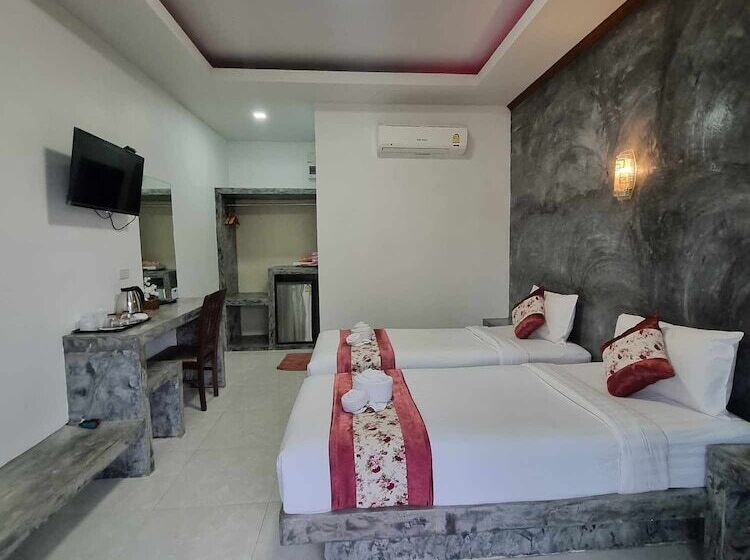 Курорт Laila Place 1415