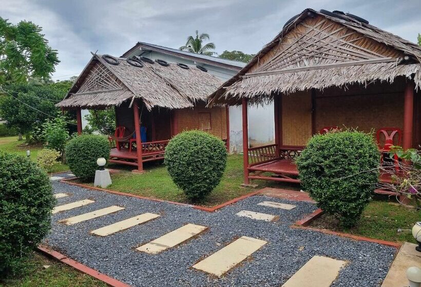 Курорт Laila Place 1415