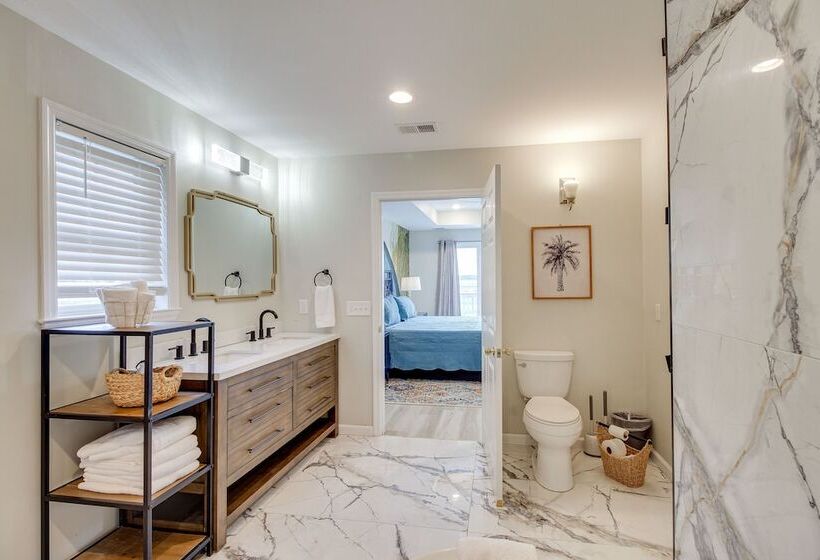 Riverfront Savannah Retreat W/ Private Dock!