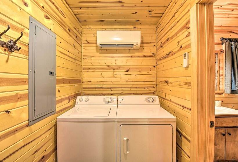 Sautee Mountain Retreat At The Rendezvous