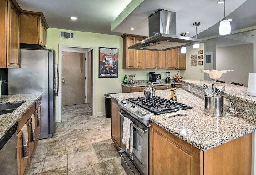 Savannah Escape ~ 11 Mi To Historic District!