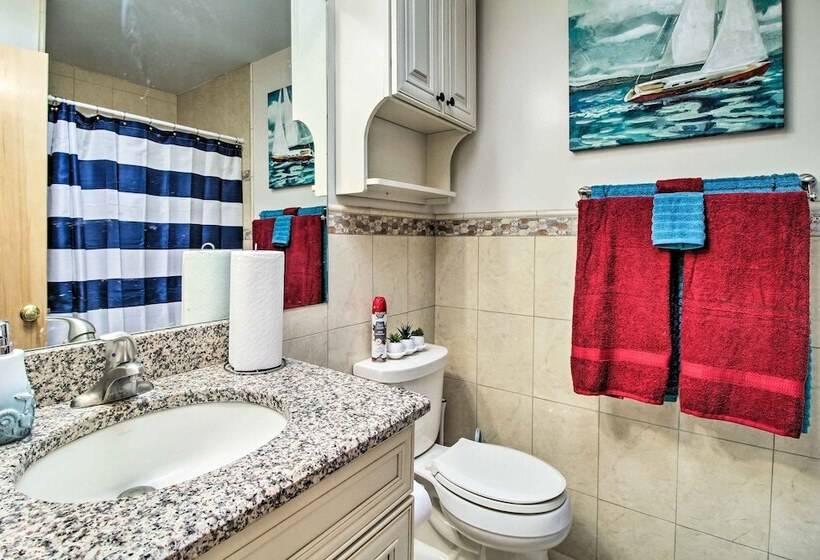 Savannah Escape ~ 11 Mi To Historic District!