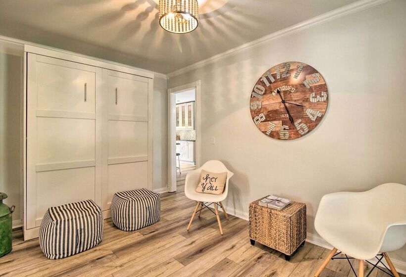 Savannah Family Home W/ Private Pool & Yard!