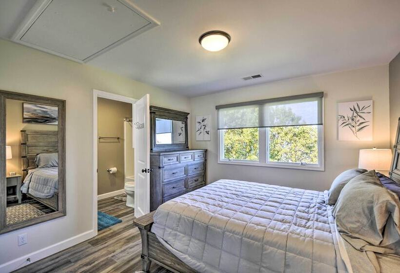 Scenic Sanctuary In Lookout Mountain W/ Views!