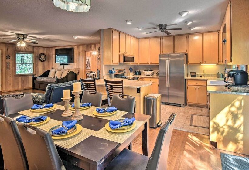 Secluded  Lavinder Laurel Leaf Cottage  Near Creek