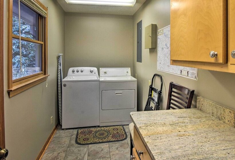 Secluded  Lavinder Laurel Leaf Cottage  Near Creek