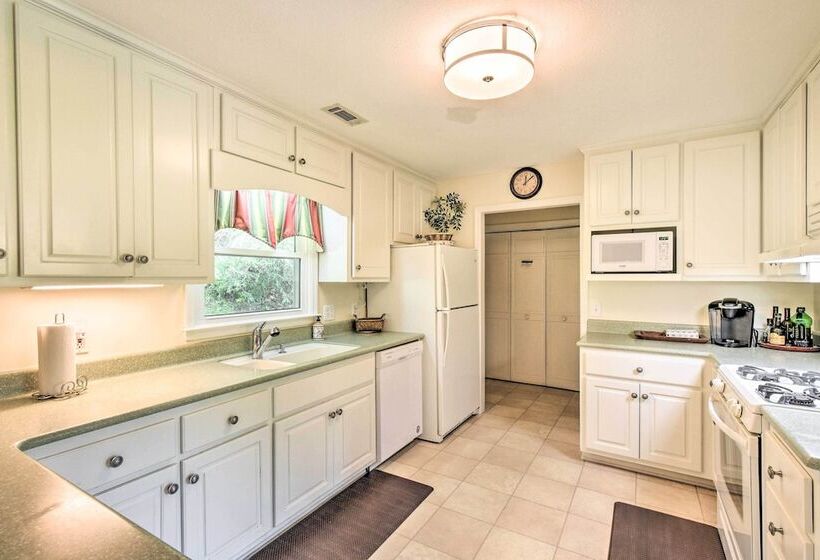 Sky Valley Retreat W/ Resort Amenities & Views!