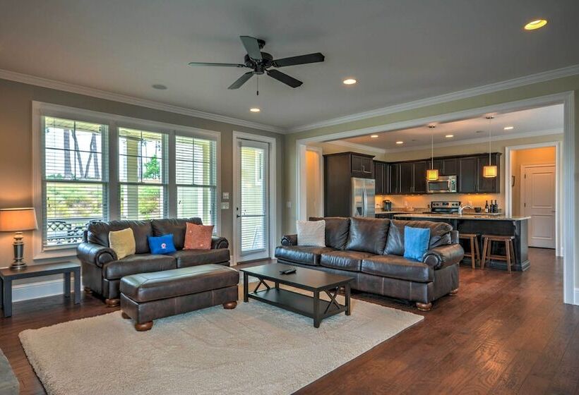 Spacious Family Friendly Retreat W/ Winter Rates!