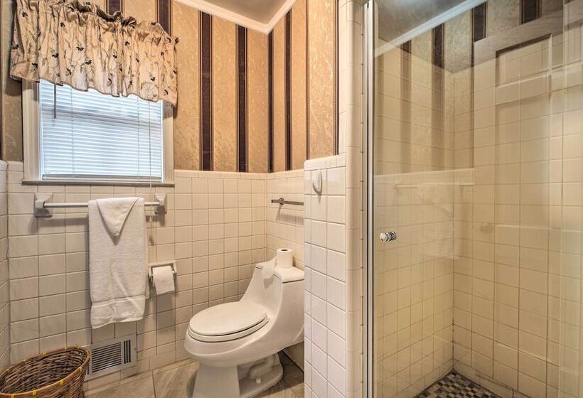 Spacious Memphis Home Walk To Graceland