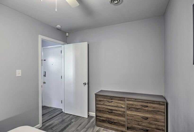 Spacious Retreat ~ 1 Mile To Augusta National!