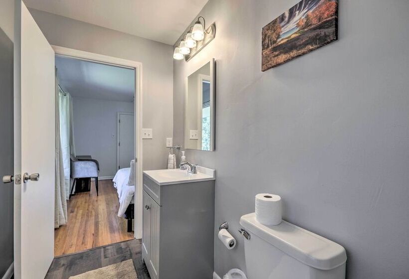 Spacious Retreat ~ 1 Mile To Augusta National!