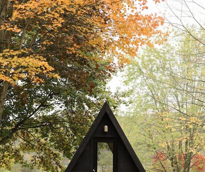 The Bellefonte Campground