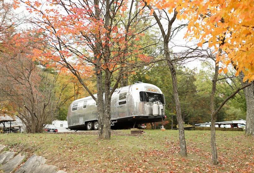 The Bellefonte Campground