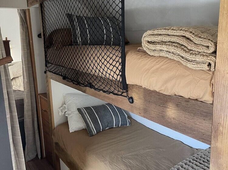 The Bellefonte Campground