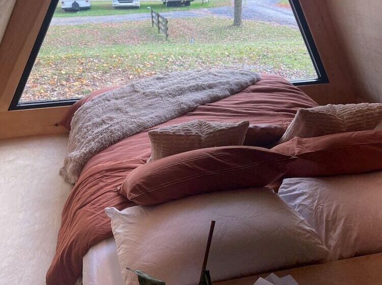 The Bellefonte Campground