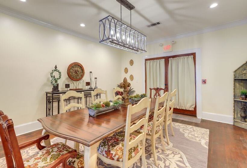 The Inn On Second    Jackson Family Home!