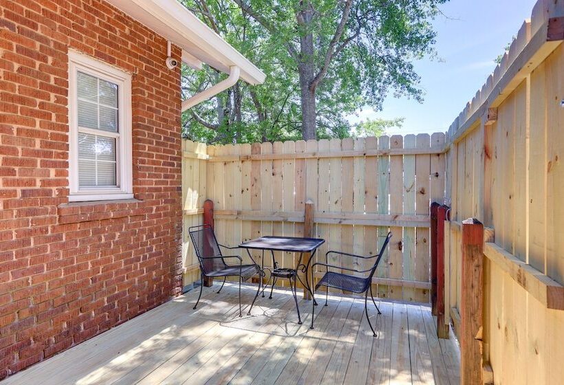 The Inn On Second    Jackson Family Home!