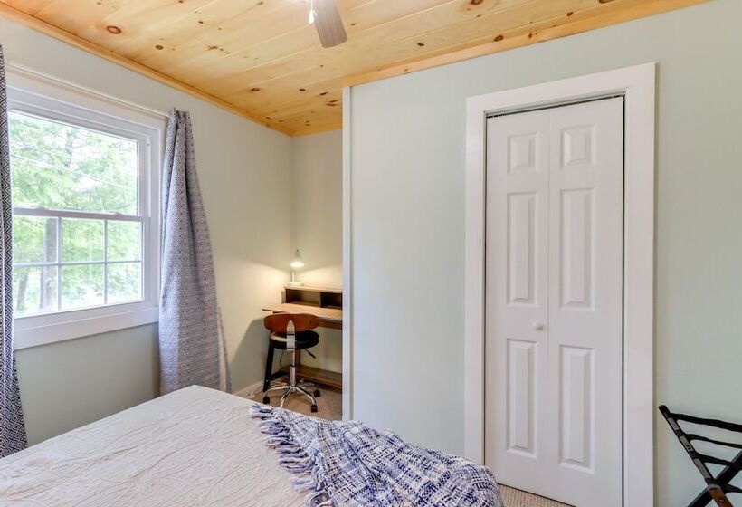 The Sunrise Cottage W/ Hot Tub, 3 Mi To Downtown