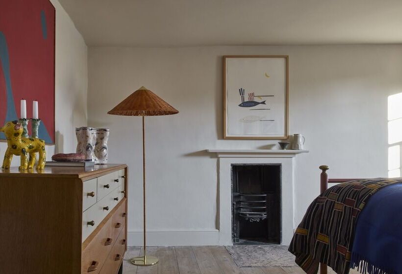 The Townhouse By 8 Holland Street