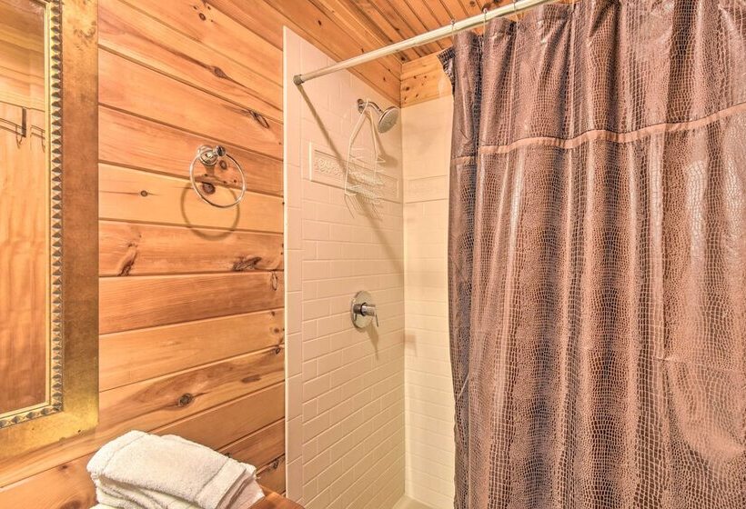 The Valley View At Sautee Mountain Retreat!