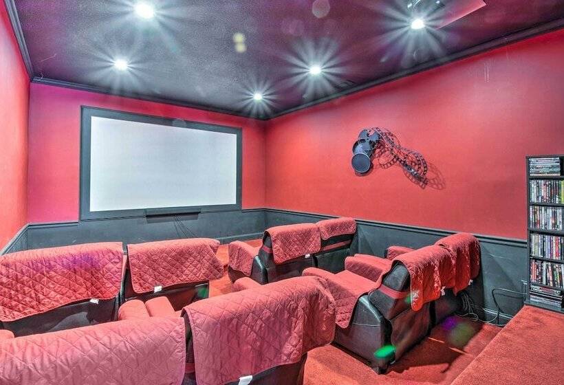 Toccoa Home On Tugaloo River At Lake Hartwell