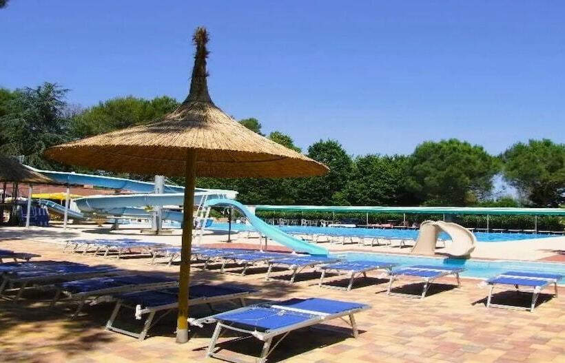 Trasimeno Glamping Resort