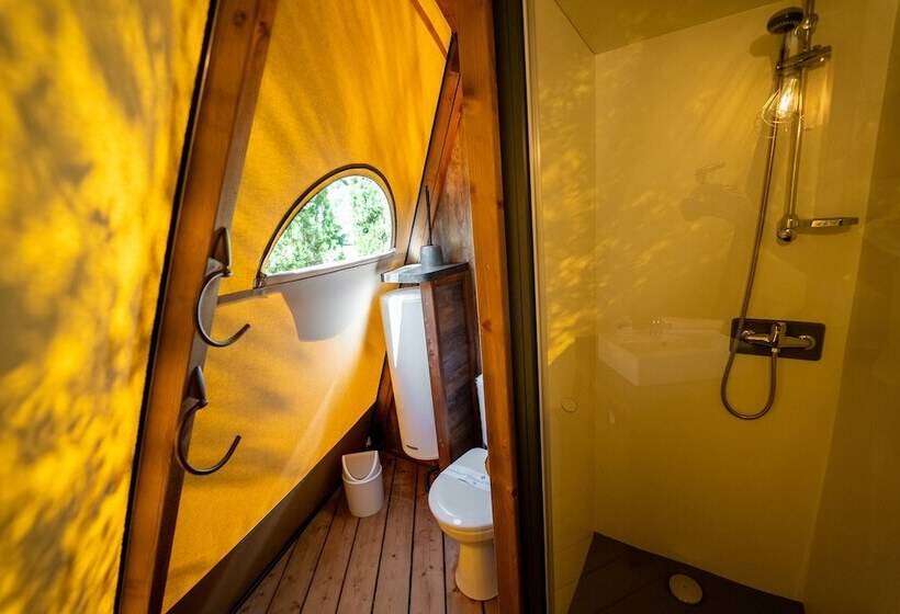 Trasimeno Glamping Resort