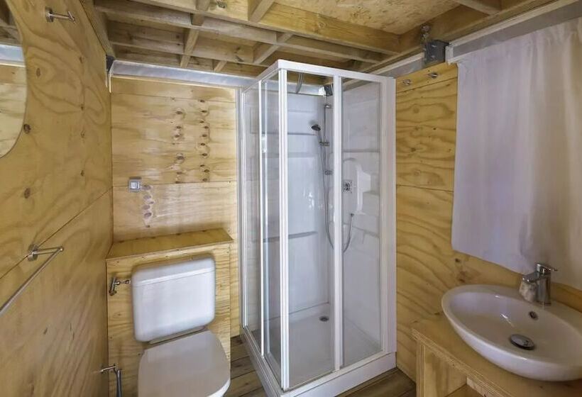 Trasimeno Glamping Resort