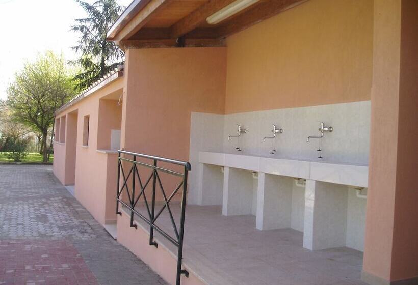 Trasimeno Glamping Resort