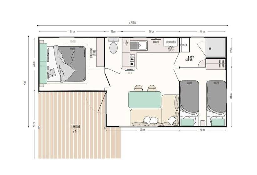 Trasimeno Glamping Resort