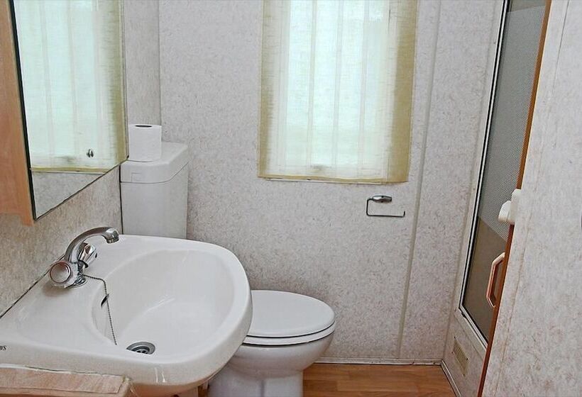 Trasimeno Glamping Resort