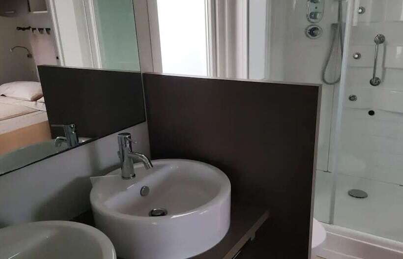 Trasimeno Glamping Resort